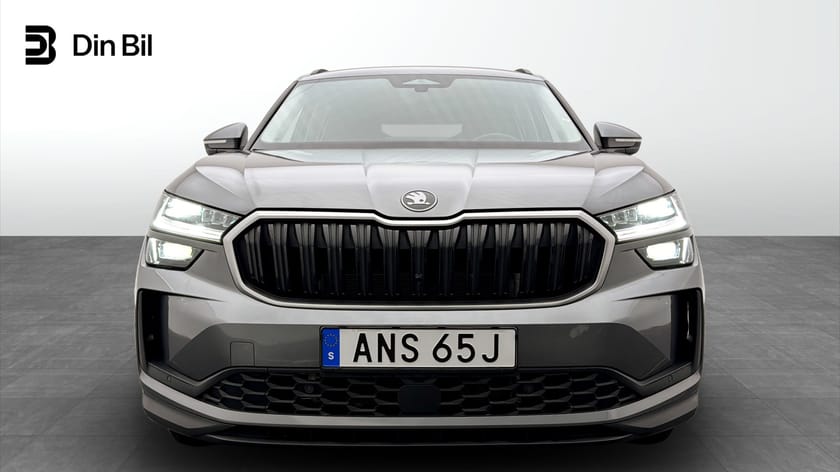 Bild 4 av Škoda Kodiaq iV