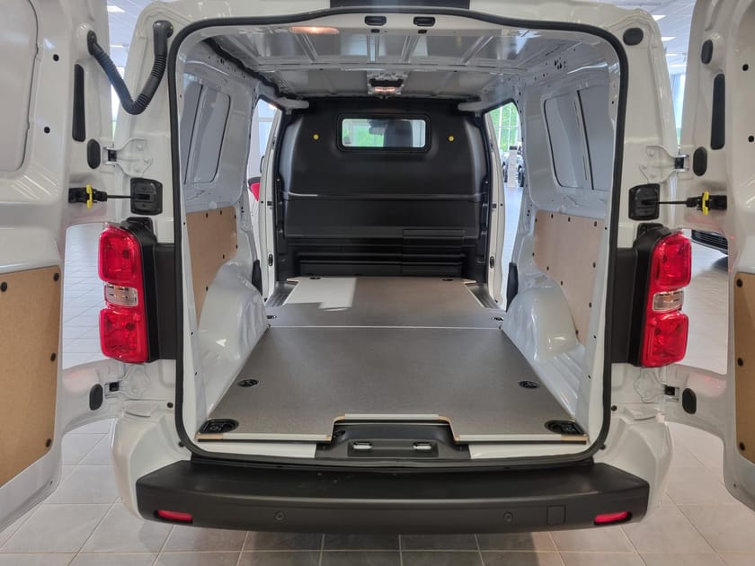 Bild 4 av Toyota Proace L2