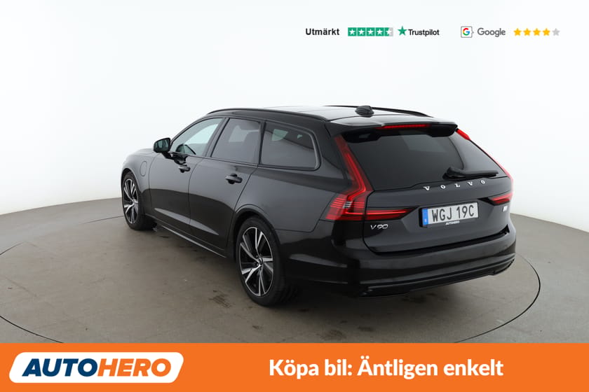 Bild 3 av Volvo V90