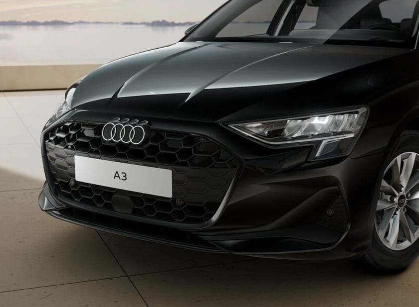 Bild 2 av Audi A3 Sportback 35 TFSI