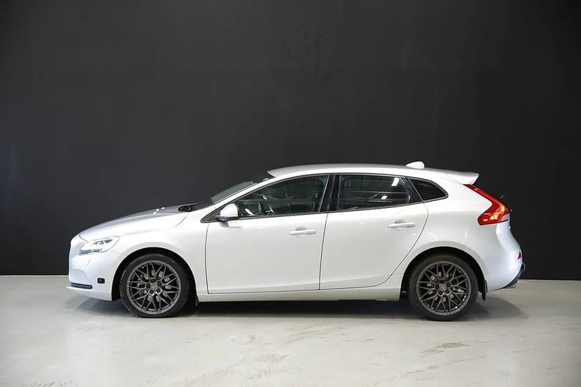 Bild 3 av Volvo V40