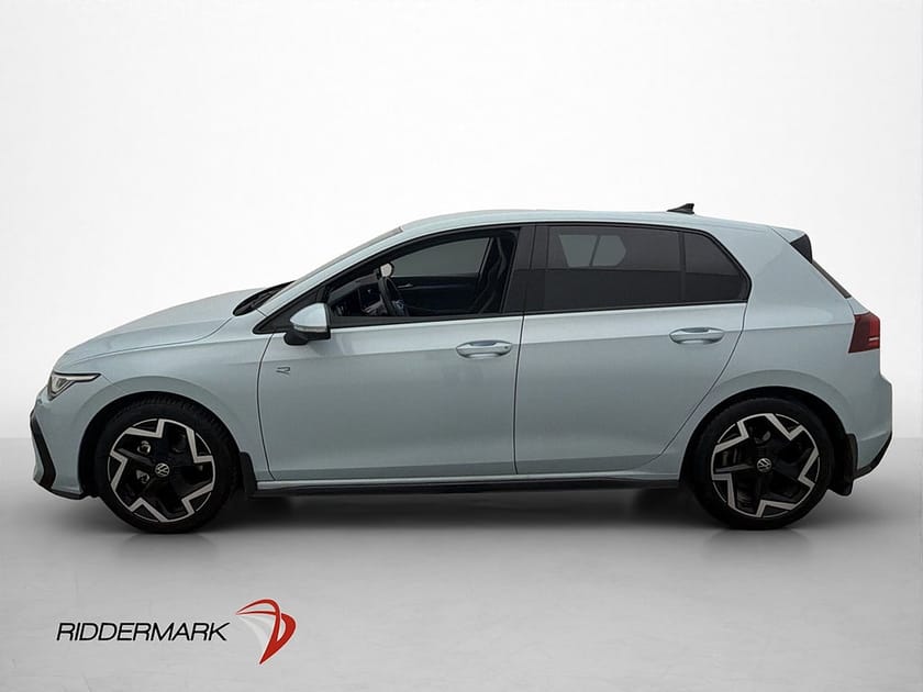 Bild 4 av Volkswagen Golf