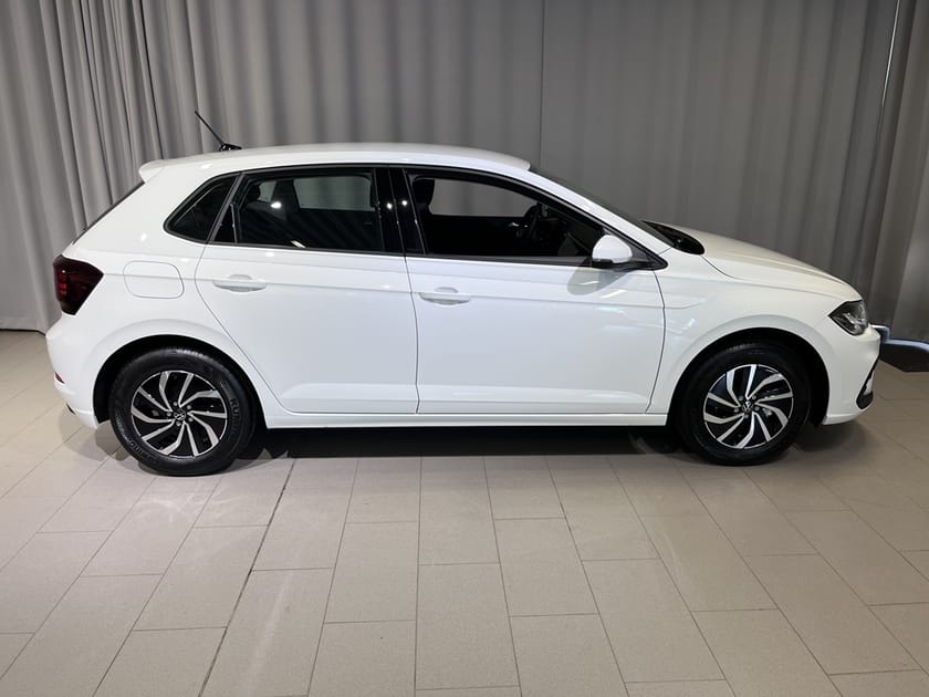Bild 4 av Volkswagen Polo