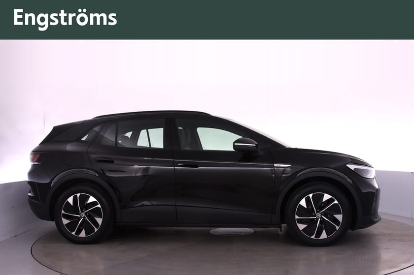 Bild 2 av Volkswagen ID.4 Pro Performance