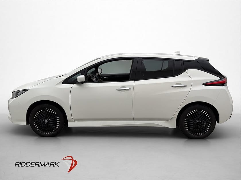 Bild 5 av Nissan Leaf e+
