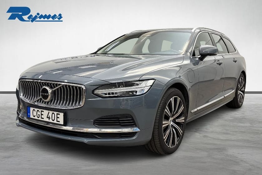 Bild 1 av Volvo V90