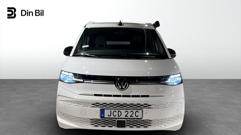 Bild 4 av Volkswagen California