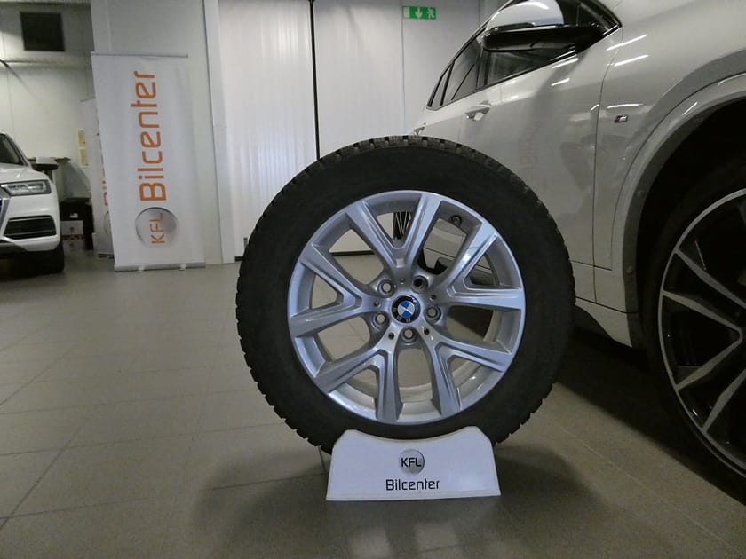 Bild 2 av BMW X2 xDrive25e