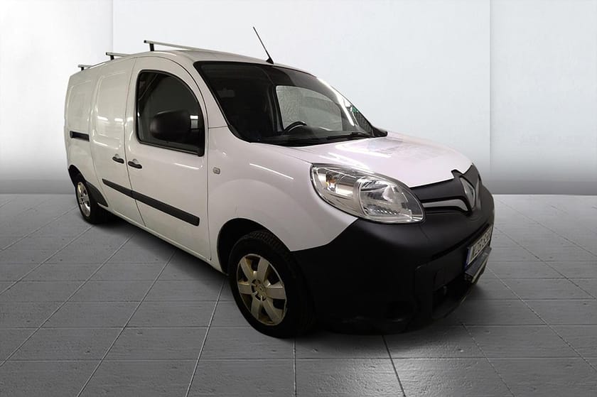 Bild 3 av Renault Kangoo Express Maxi