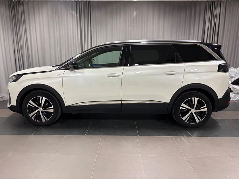 Bild 2 av Peugeot 5008