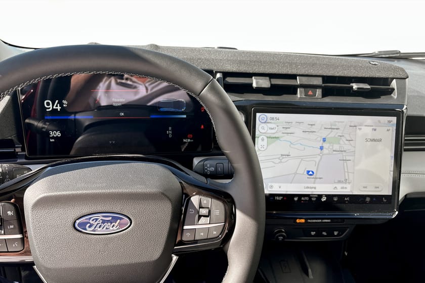 Bild 4 av Ford Puma Gen-E