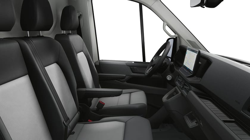 Bild 3 av Volkswagen Crafter