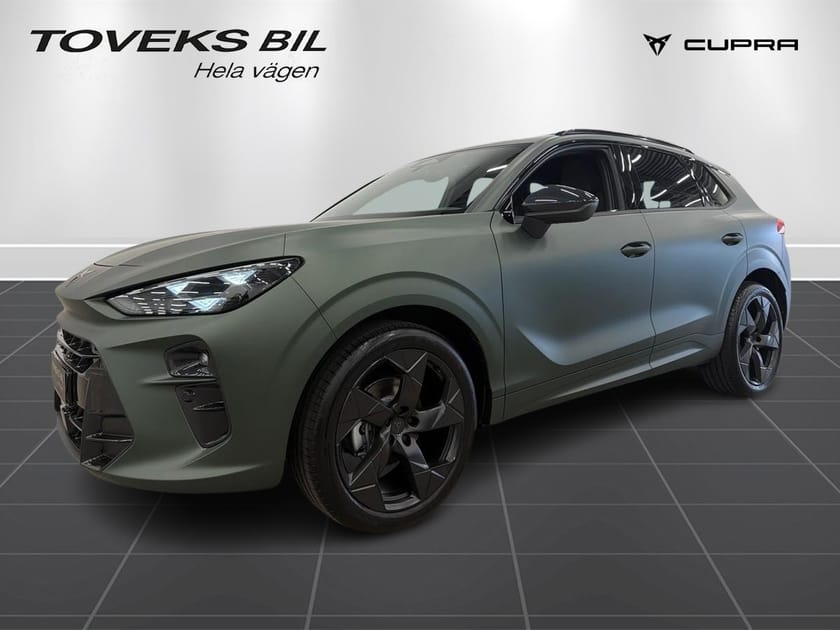 Bild 1 av CUPRA Terramar 1.5 eTSI