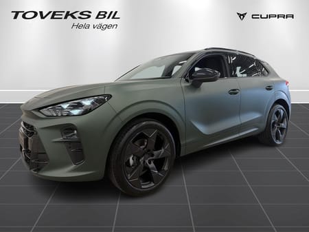 CUPRA Terramar 1.5 eTSI