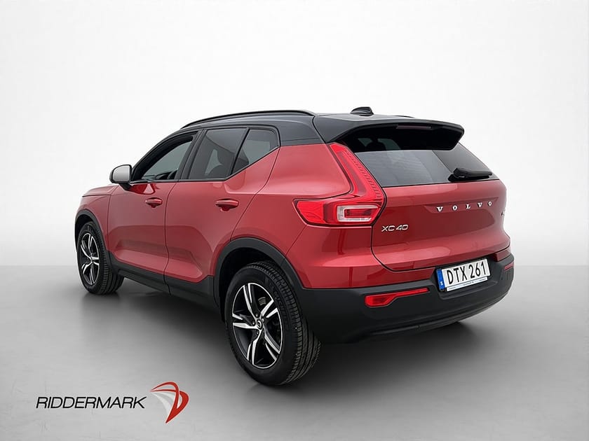 Bild 5 av Volvo XC40