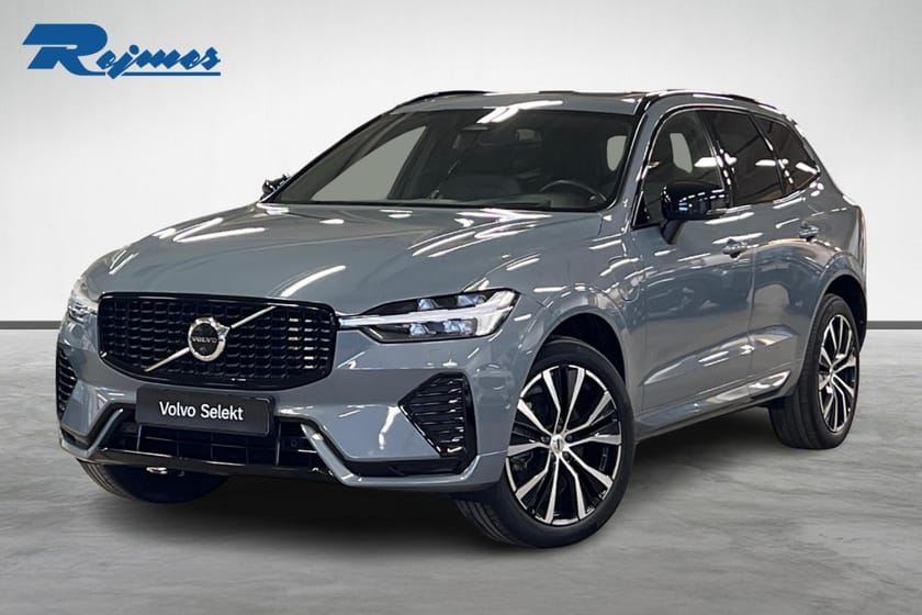 Bild 1 av Volvo XC60