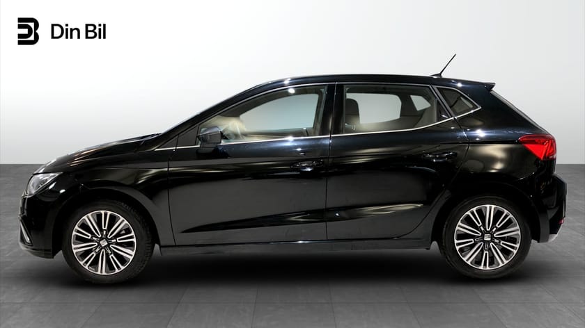 Bild 2 av SEAT Ibiza