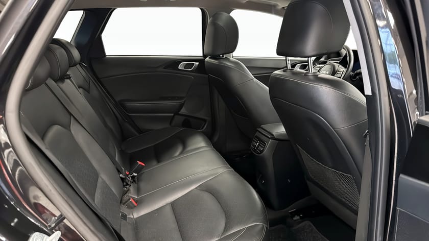 Bild 5 av Kia Ceed Sportswagon Plug-in Hybrid