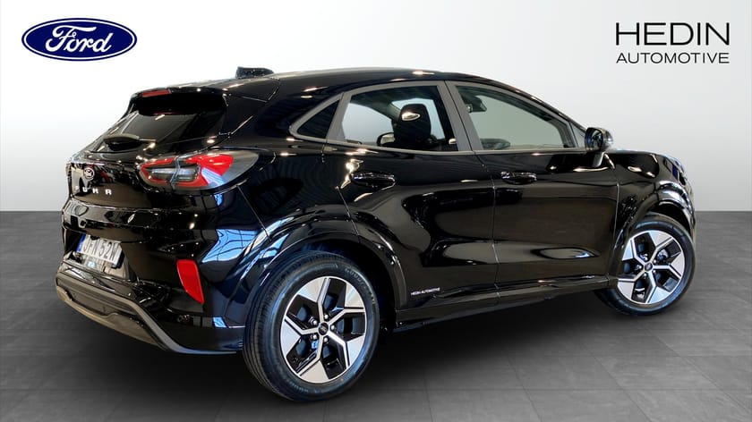 Bild 2 av Ford Puma Gen-E