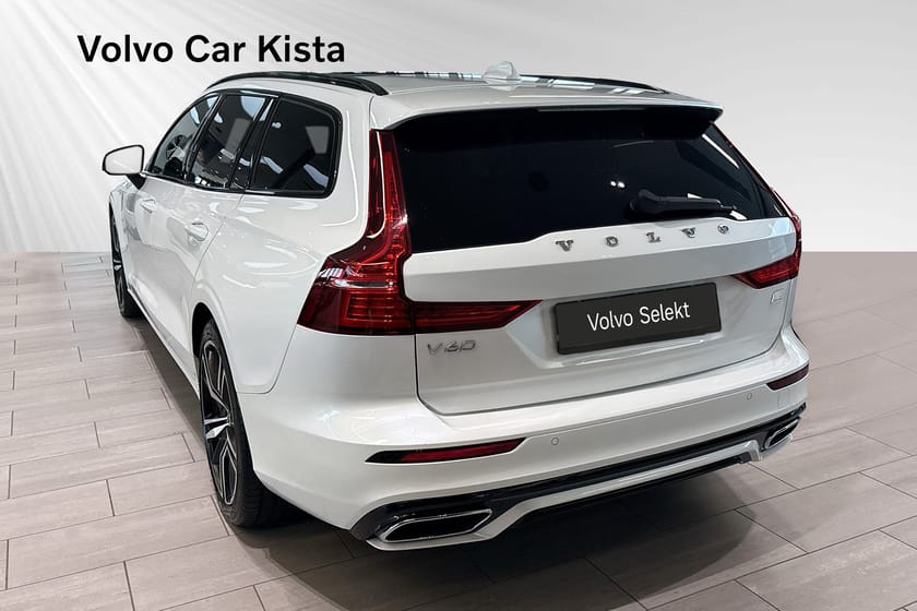 Bild 4 av Volvo V60