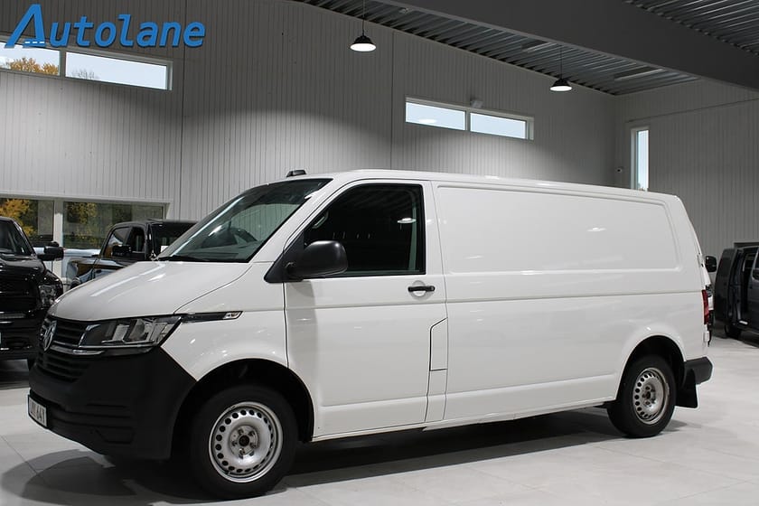 Bild 3 av Volkswagen Transporter