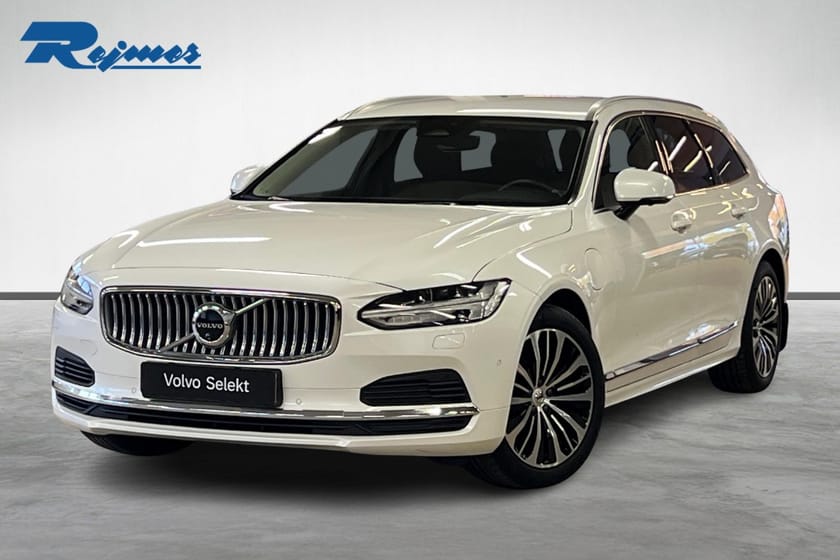 Bild 1 av Volvo V90