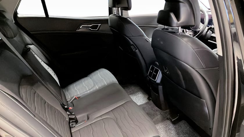 Bild 5 av Kia Sportage PHEV