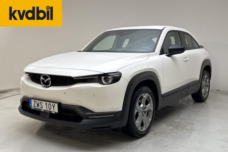 Mazda MX-30 e-Skyactiv EV