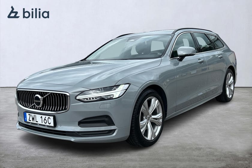 Bild 1 av Volvo V90