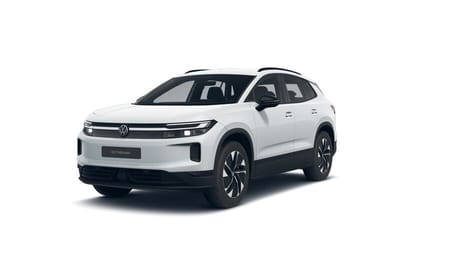 Volkswagen ID. Tiguan