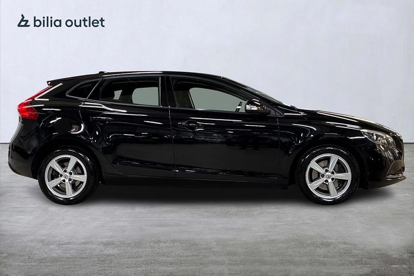 Bild 5 av Volvo V40