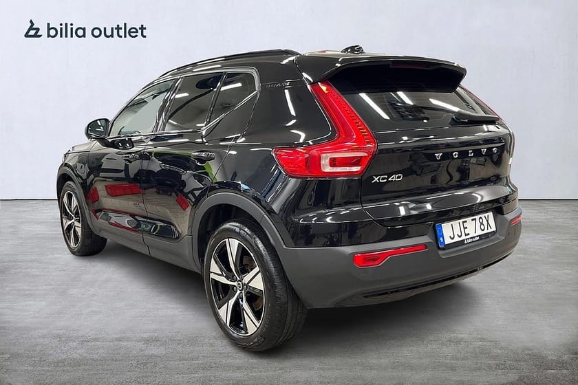Bild 4 av Volvo XC40