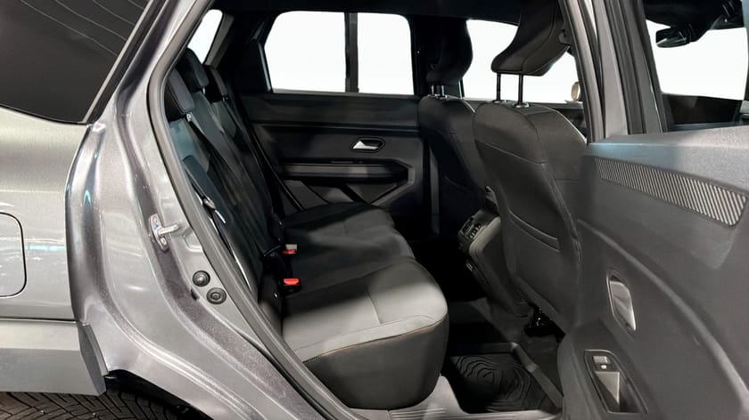 Bild 5 av Dacia Bigster