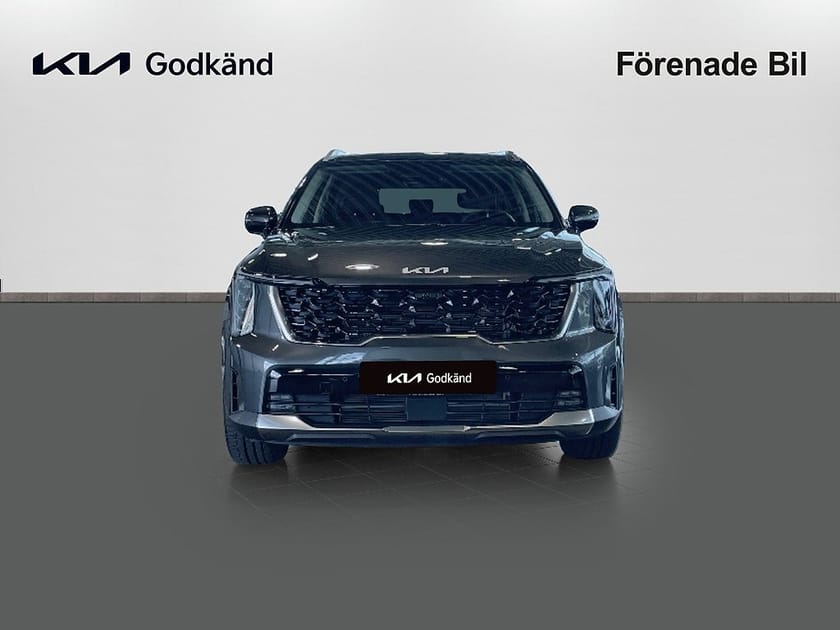 Bild 2 av Kia Sorento PHEV