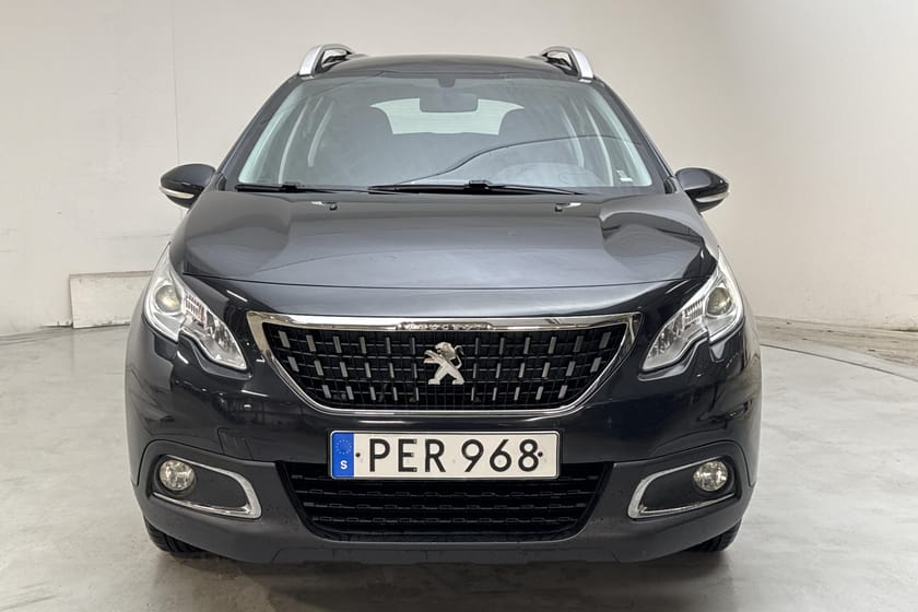 Bild 5 av Peugeot 2008