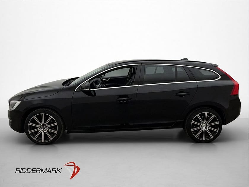 Bild 4 av Volvo V60
