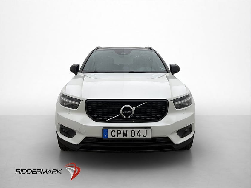 Bild 2 av Volvo XC40