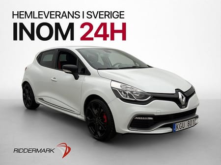 Renault Clio RS