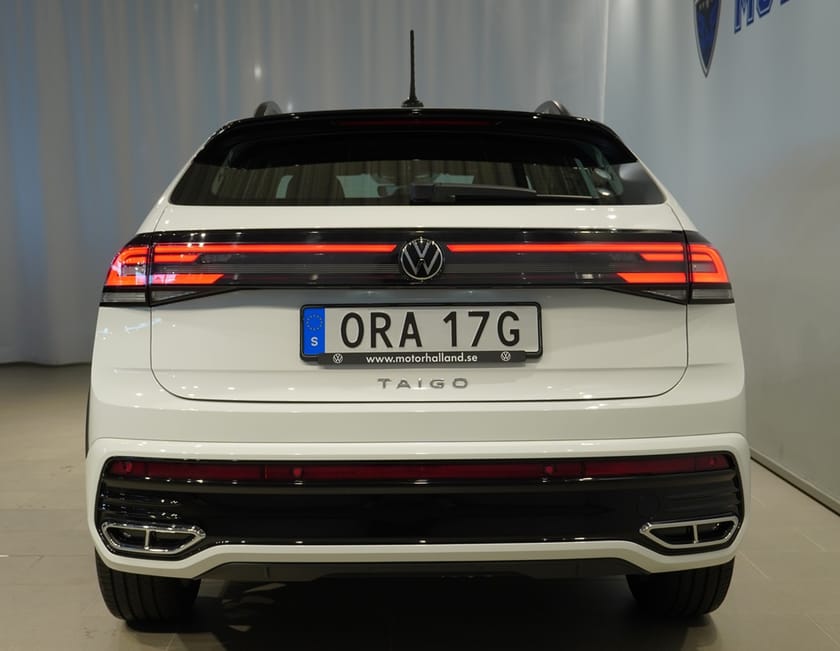 Bild 5 av Volkswagen Taigo