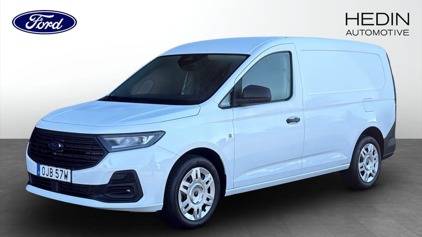 Bild 1 av Ford Transit Connect L2