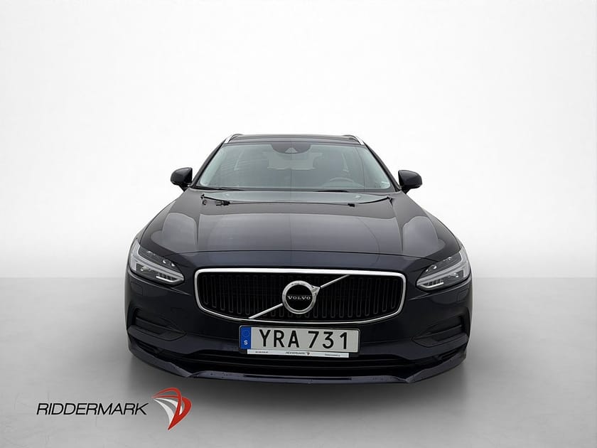 Bild 2 av Volvo V90