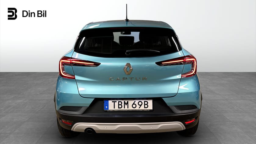 Bild 5 av Renault Captur