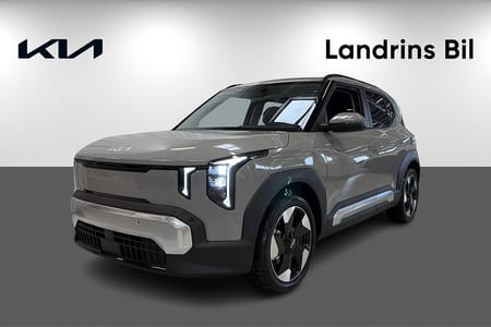 Kia EV2 Standard Range