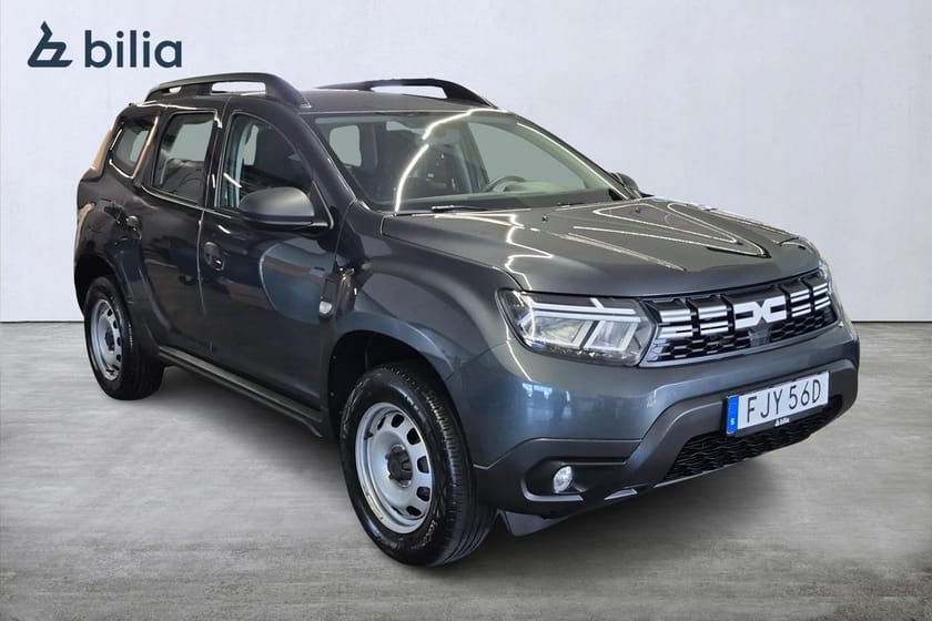 Bild 3 av Dacia Duster