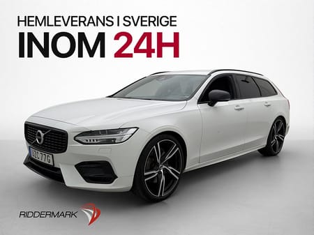 Volvo V90