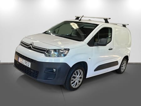 Citroën Berlingo Van