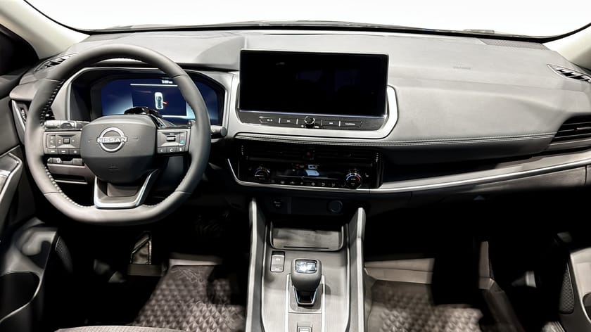 Bild 4 av Nissan Qashqai