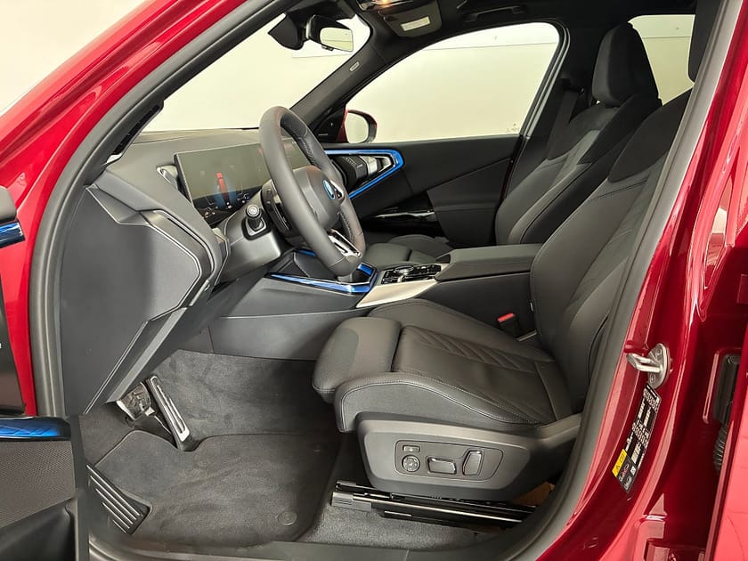 Bild 5 av BMW X3 30e xDrive