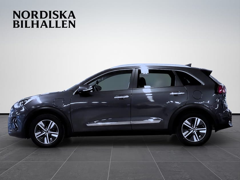 Bild 4 av Kia Niro P-HEV