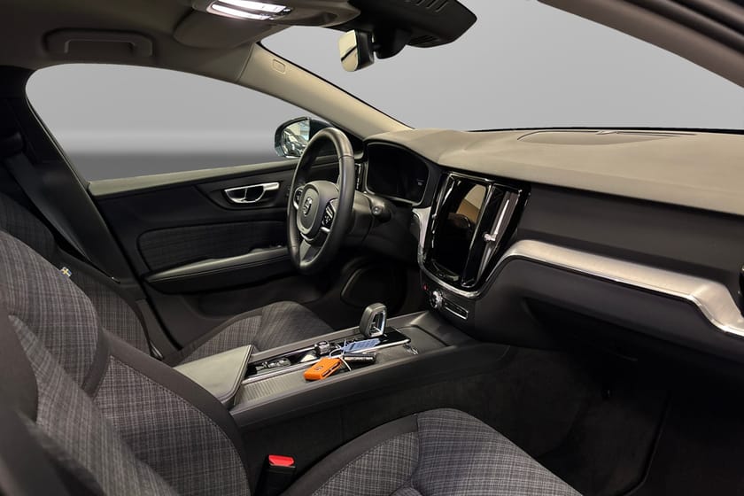 Bild 5 av Volvo V60 Cross Country